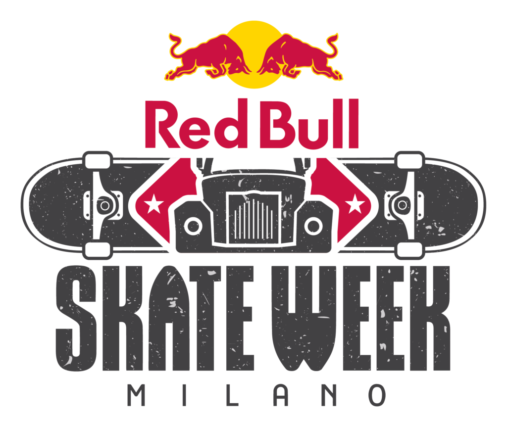 Red Bull Skate Week 2018